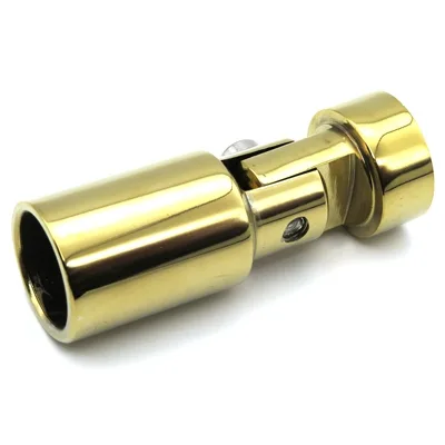 Латунь, Gold