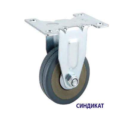 SND-B1903-D50 Неповоротное колесо